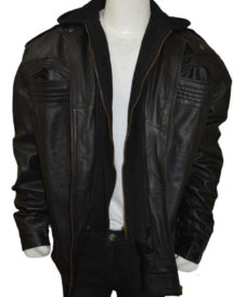 WWE Aj Styles Tna Wrestling Jacket