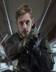 6 Days Jamie Bell
