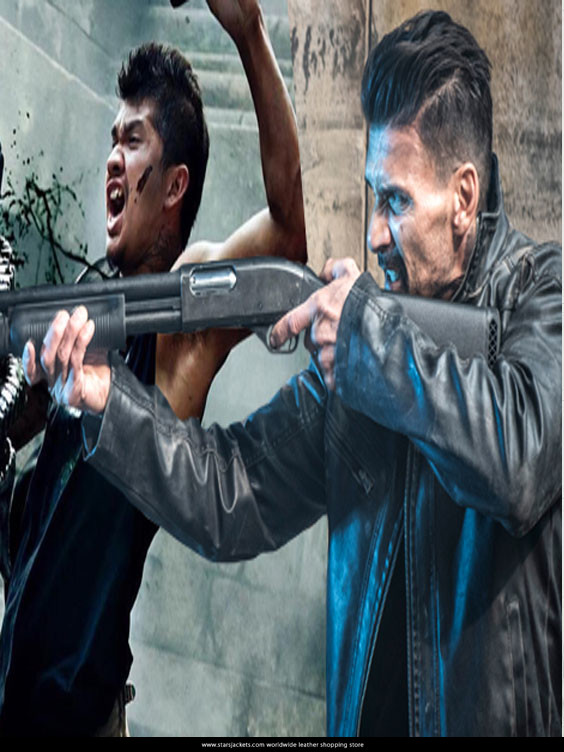 Beyond Skyline Frank Grillo