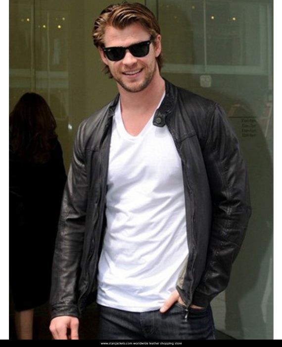 Chris-Hemsworth-Leather-Jacket-570x700