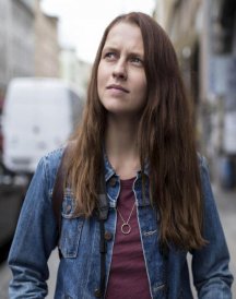 Teresa Palmer Berlin Syndrome