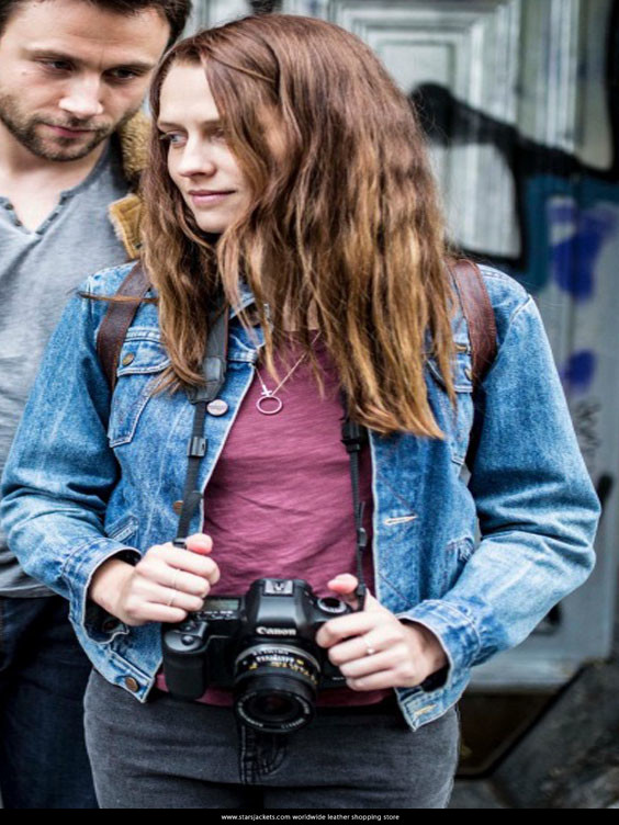 Teresa Palmer Berlin Syndrome