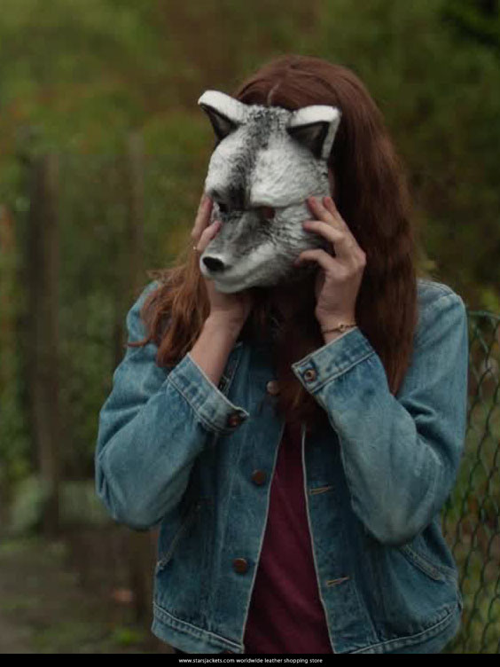 Teresa Palmer Berlin Syndrome