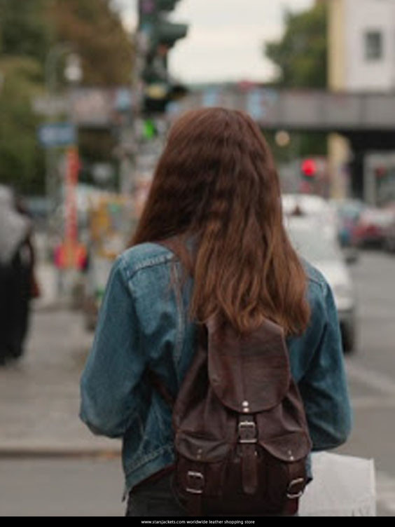 Teresa Palmer Berlin Syndrome