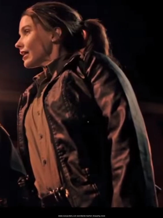 sophia bush acts of violence jackets