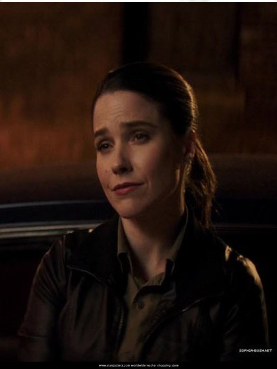 sophia bush acts of violence jackets