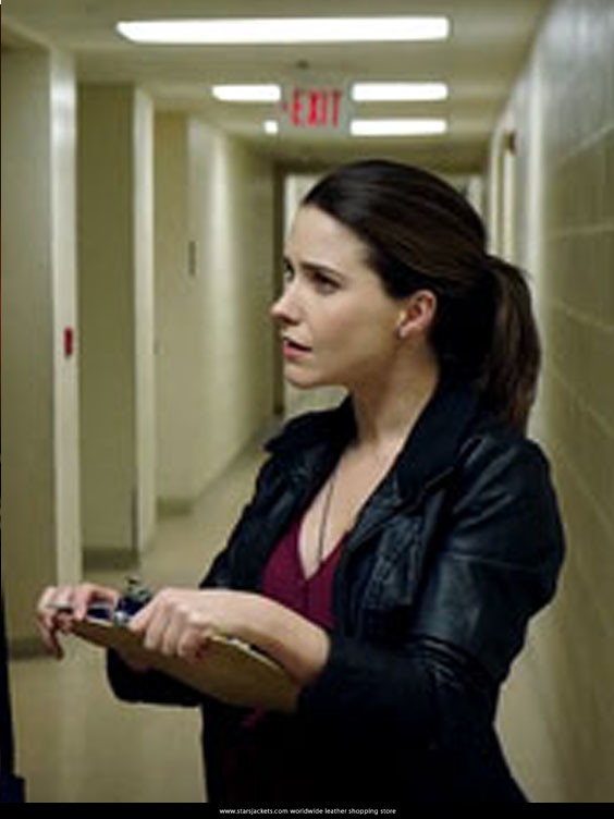 sophia bush acts of violence jackets