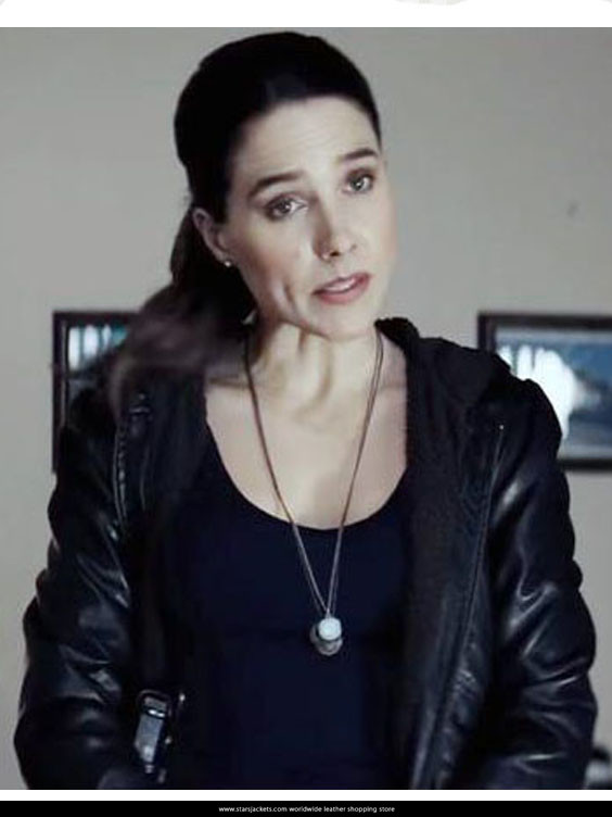sophia bush acts of violence jackets