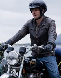 Graham Wardle Heartland