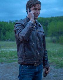 Graham Wardle Heartland Jacket