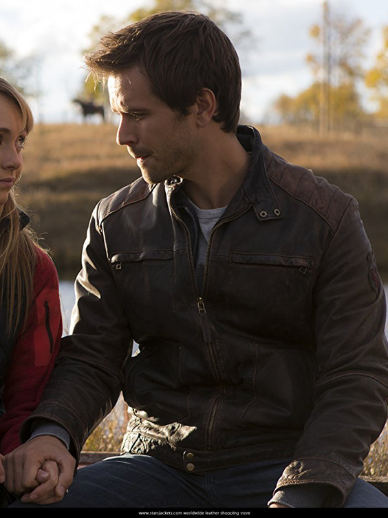 Graham Wardle Heartland
