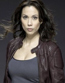 Lexa Doig