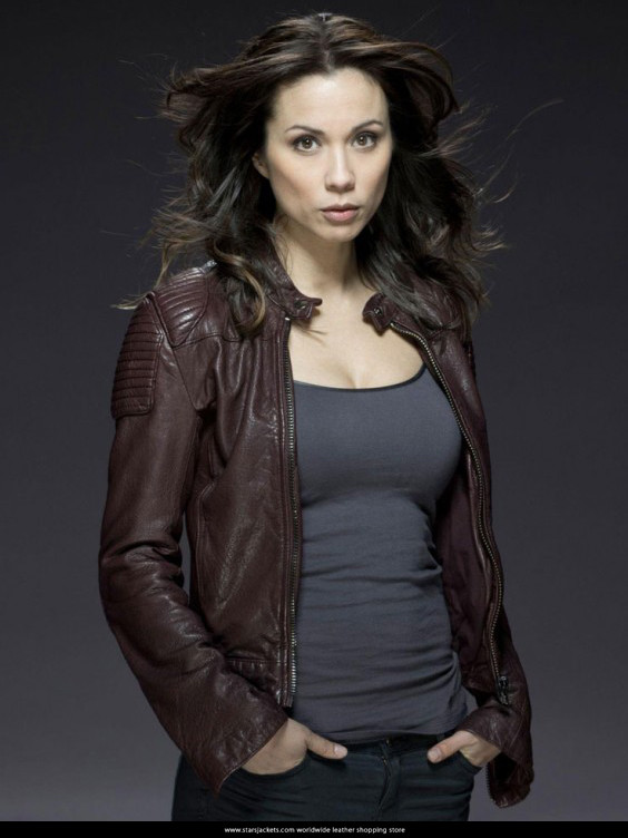 Lexa Doig