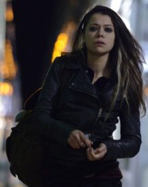 Tatiana Maslany Orphan Black tv series