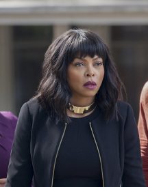 Taraji P. Henson Tyler Perry's Acrimony