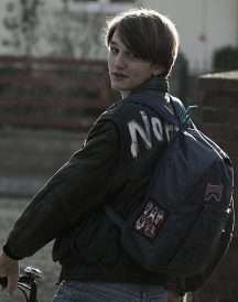 Ludger Bökelmann Black Jackets in Dark