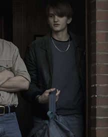 Ludger Bökelmann Jackets in Dark