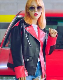 Moonbyul MV Teaser mamamoo