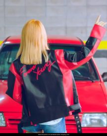 Moonbyul Selfish MV Teaser mamamoo
