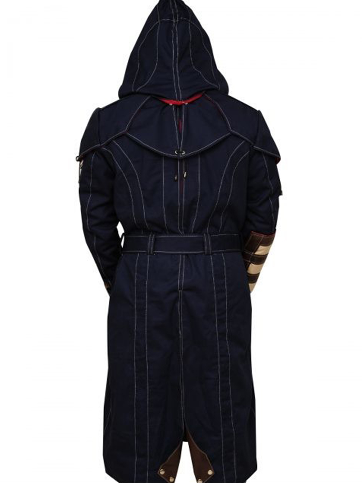 Assassins Creed Game Arno Coat