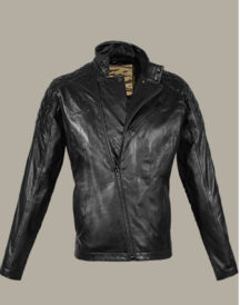 Big Boss Metal Gear Solid 5 Jacket