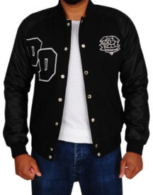 Diamond Dogs Big Boss Jacket