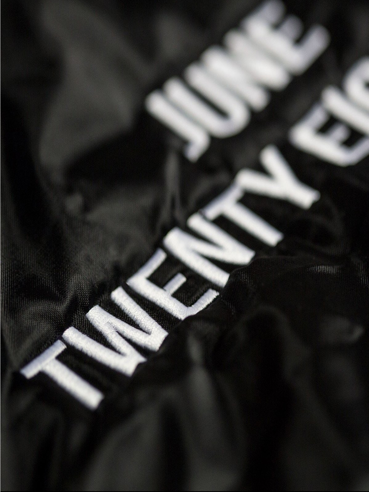 Drake Scorpion Black Jacket 29, 2018