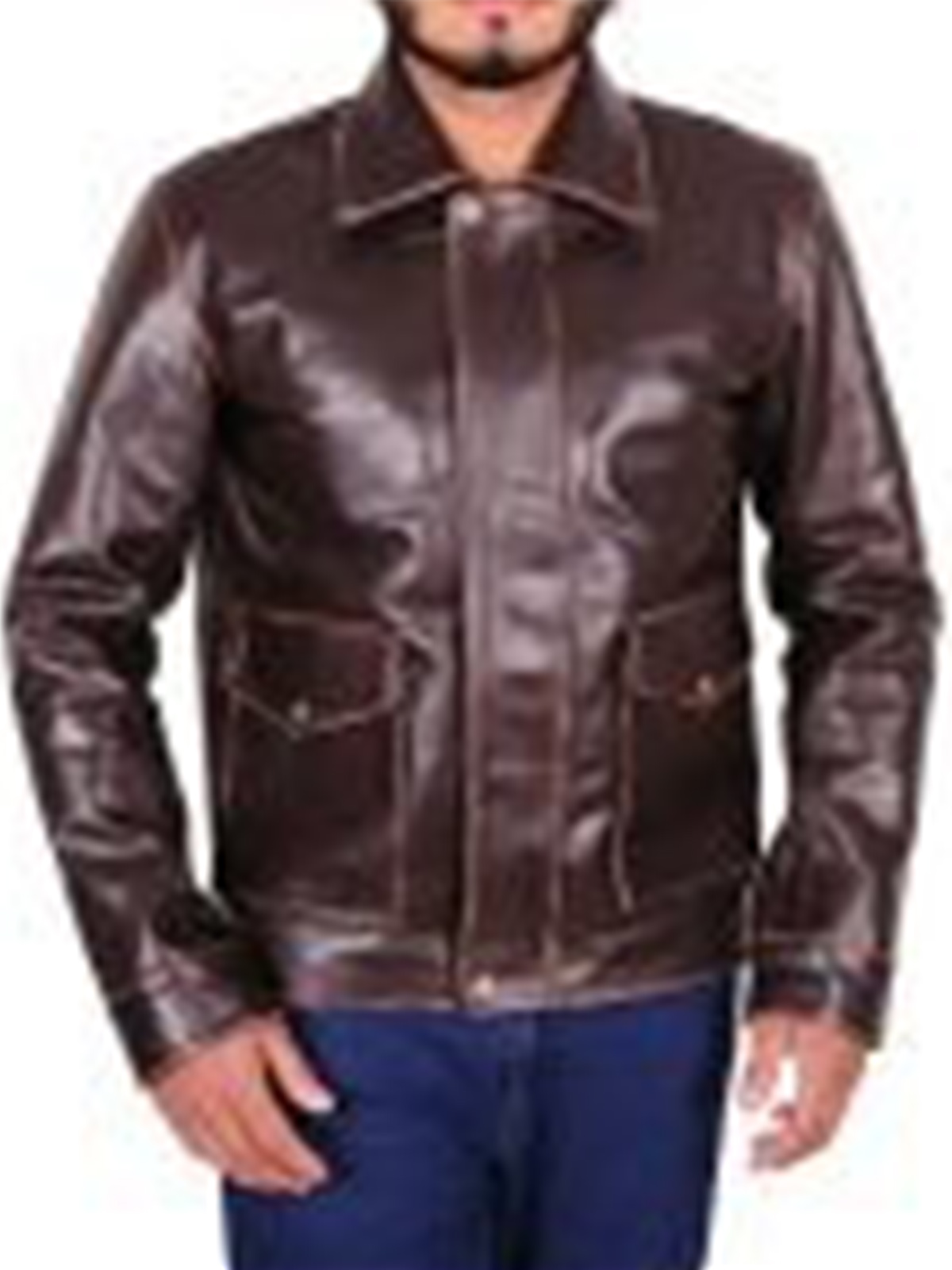 Indiana Jones Raider Of The Lost Ark Harrison Ford Jacket