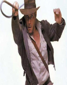 Indiana Jones Raider Of The Lost Ark Harrison Ford Jacket