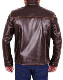 Indiana Jones Raider Of The Lost Ark Harrison Jacket Indiana Jones Raider Of The Lost Ark Harrison Jacket