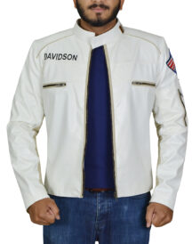 Mark Wahlberg Planet Of The Apes Jacket