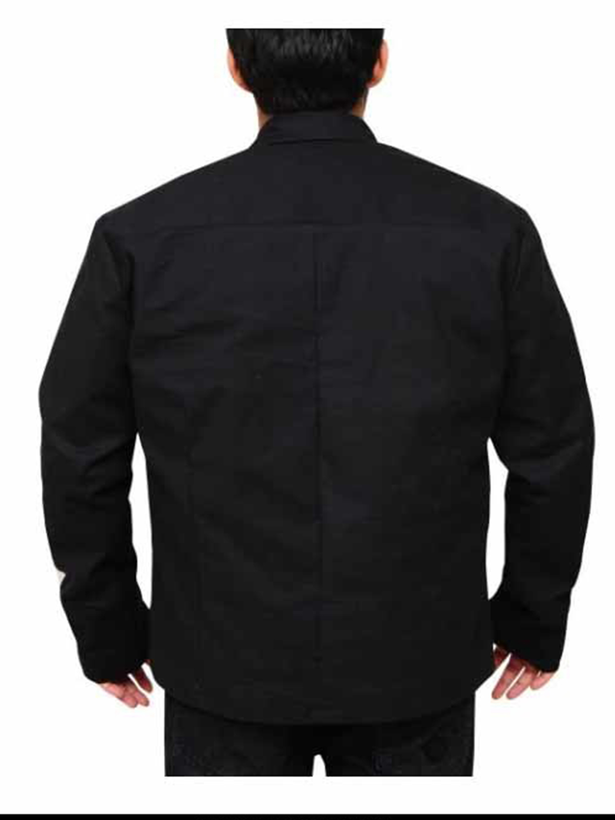 Star Wars Mark Hamill Return Of The Jedi Jacket