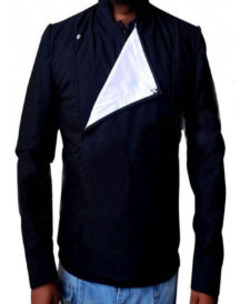 Star Wars Mark Hamill Return Of The Jedi Jacket