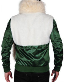 Vin Diesel Xxx Premiere Jacket Vin Diesel Xxx Premiere Jacket