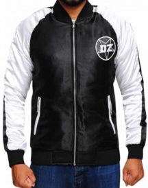 WWE Dolph Jacket WWE Dolph Jacket