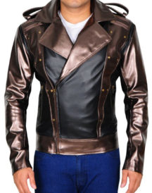X-Men Quicksilve Evan Peters Jacket X-Men Quicksilve Evan Peters Jacket