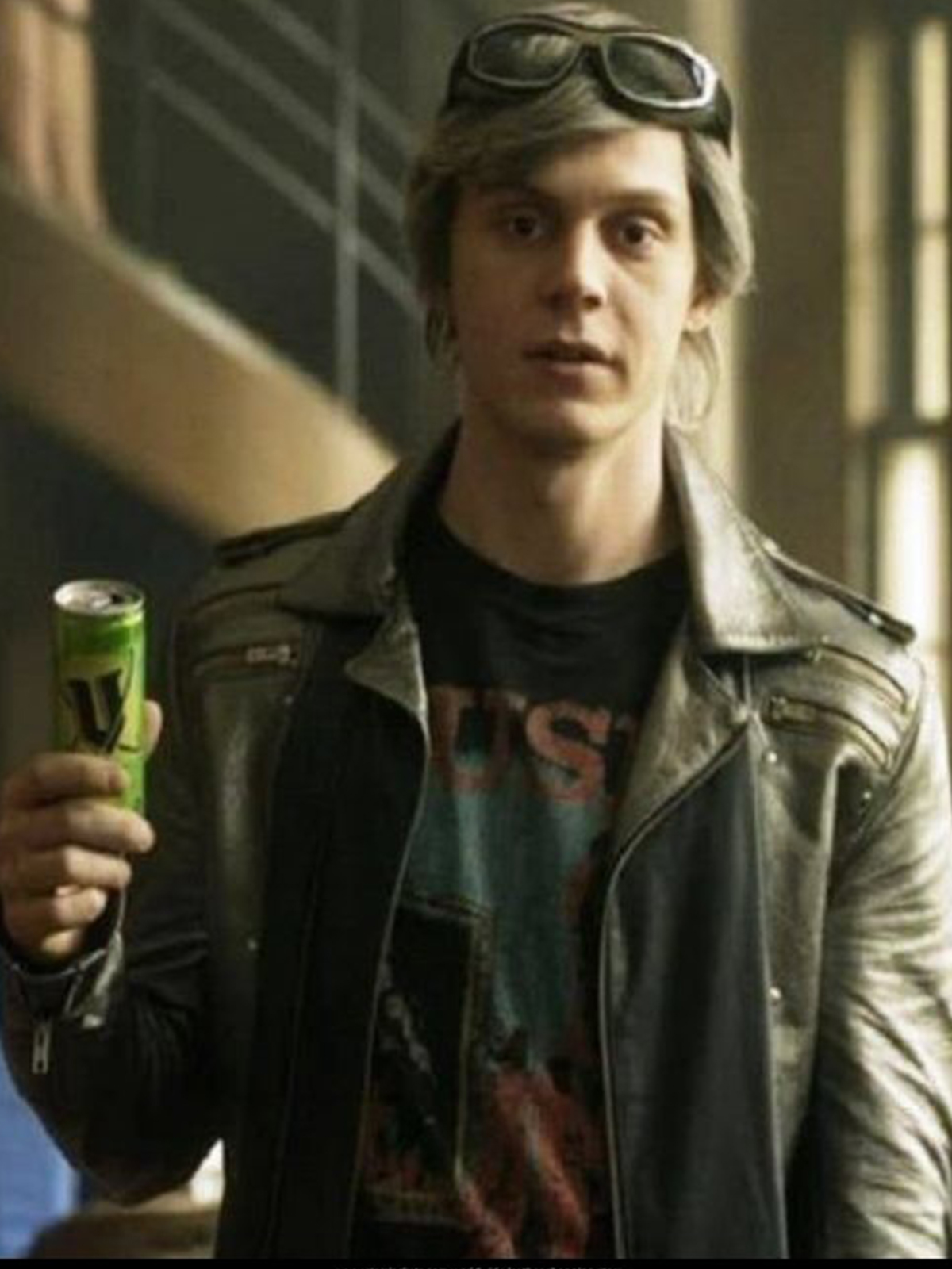 evan peters quicksilver evan peters quicksilver