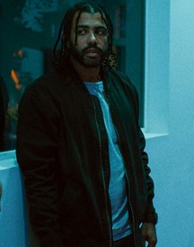 Daveed Diggs
