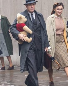 Christopher Robin
