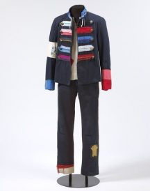 Chris Martin Viva La Vida Black Jacket Chris Martin Viva La Vida Black Jacket
