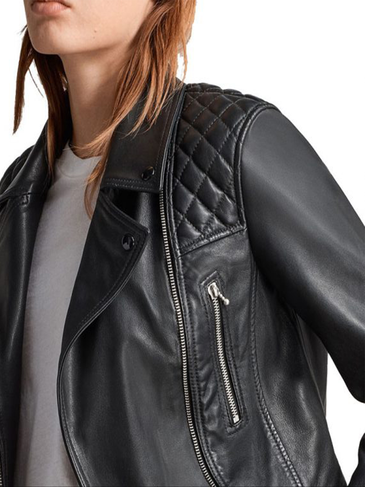 Agents Of Shield S3E4 Daisy Johnson Jacket
