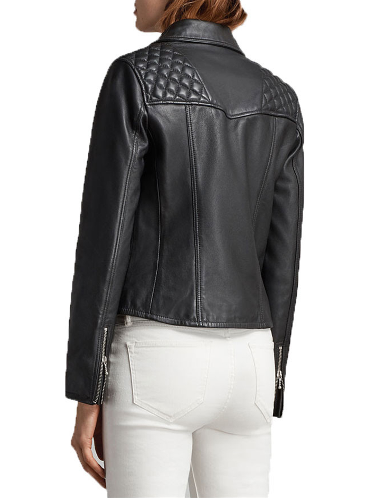 Agents Of Shield S3E4 Daisy Johnson Jacket