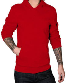 Akira Red Hoodie Shotaro Kaneda Sweatshirt Akira Red Hoodie Shotaro Kaneda Sweatshirt