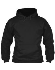 Altered Carbon Black Logo Sweatshirt Altered Carbon Black Logo Sweatshirt