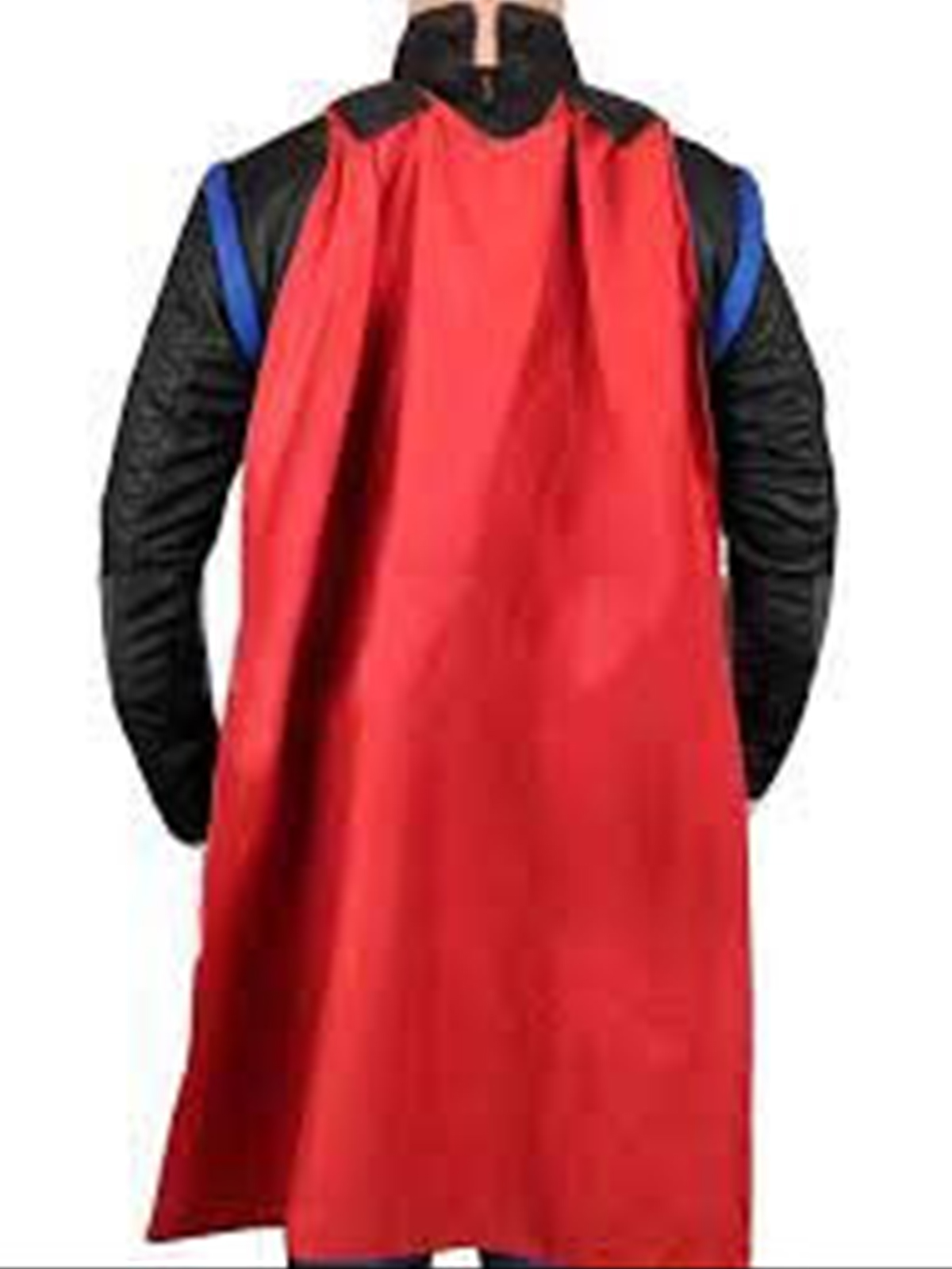 Avengers Infinity War Thor Leather Jacket