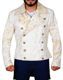 Ben-Foster-Charlie-Prince-Leather-Jacket Ben-Foster-Charlie-Prince-Leather-Jacket