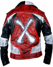 Carlos Cameron Descendants 2 Jacket Carlos Cameron Descendants 2 Jacket