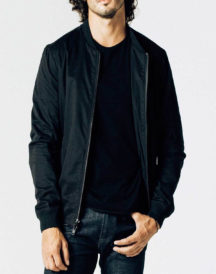 Daveed Diggs Blindspotting Black Jacket Daveed Diggs Blindspotting Black Jacket