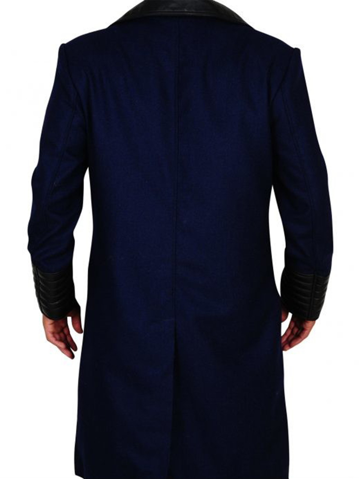 David Mazouz Gotham Series Coat