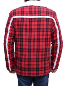 Deadpool Reynolds Jacket Deadpool Reynolds Jacket